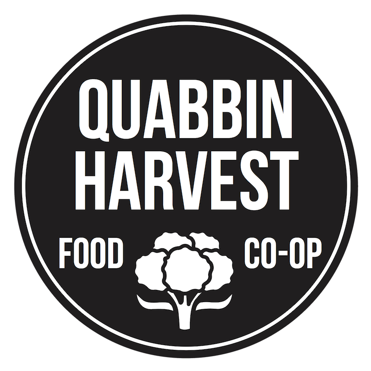 Quabbin Harvest logo